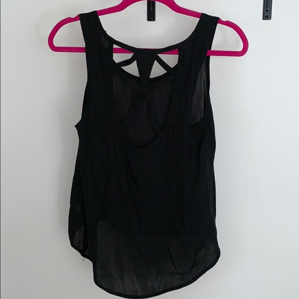 Tank top - Picture 2 of 3